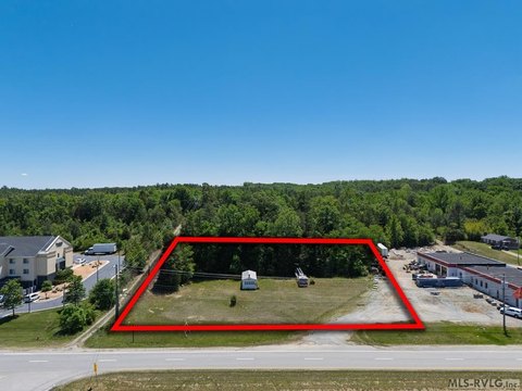 Prime Commercial Land Opportunity