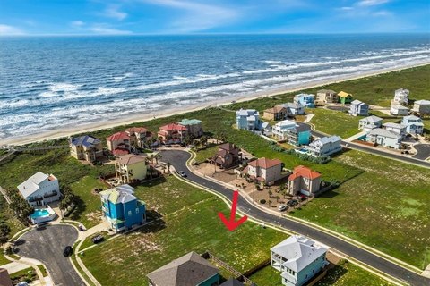 LAND - Port Aransas, TX