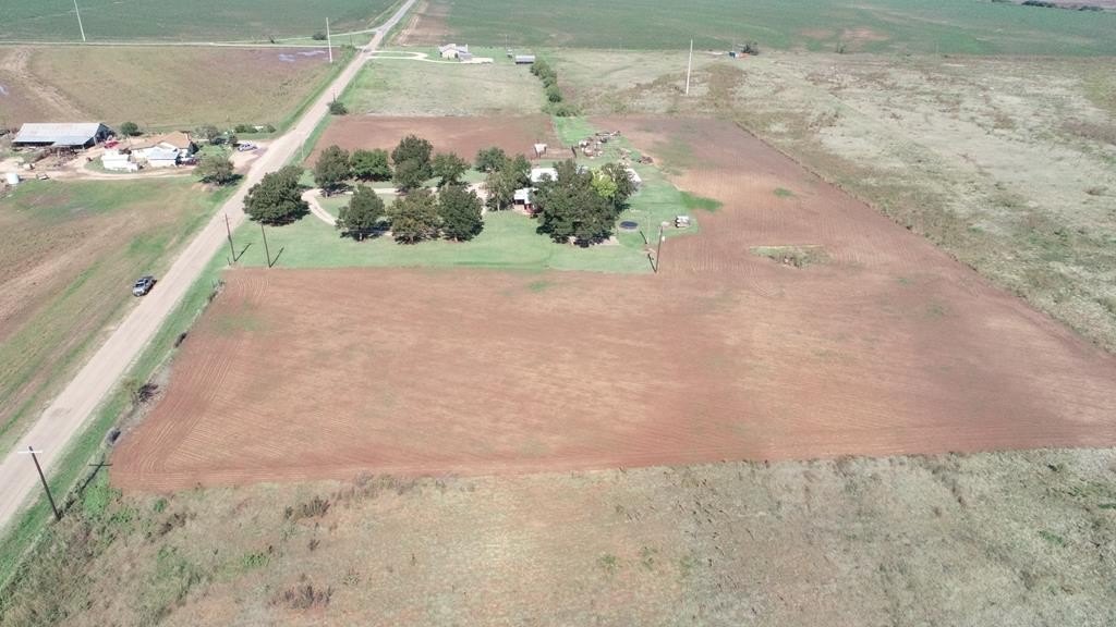 Land Ready for Construction