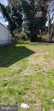 Land For Sale - Chester, PA