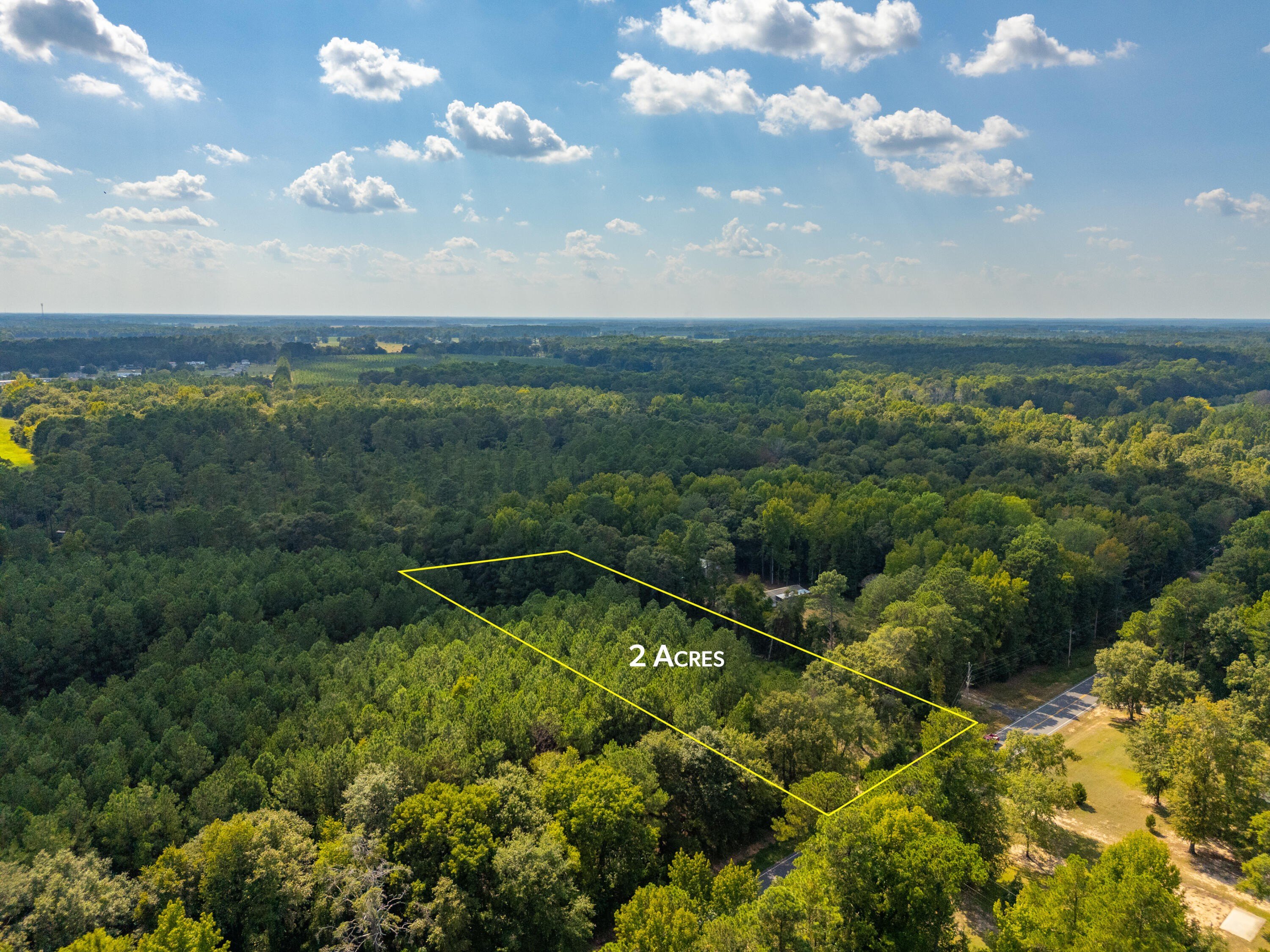 Elloree Land Ready For Development