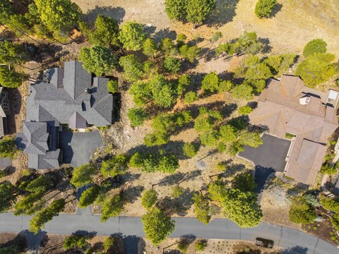 Caldera Springs Golf Course Lot