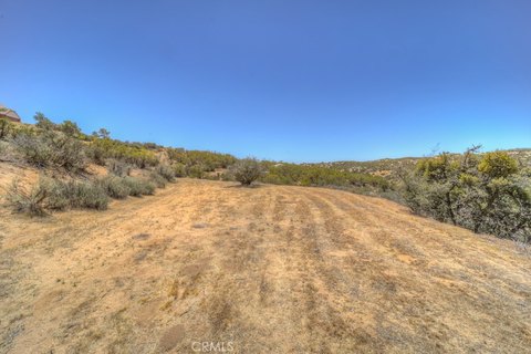 LAND - Aguanga, CA