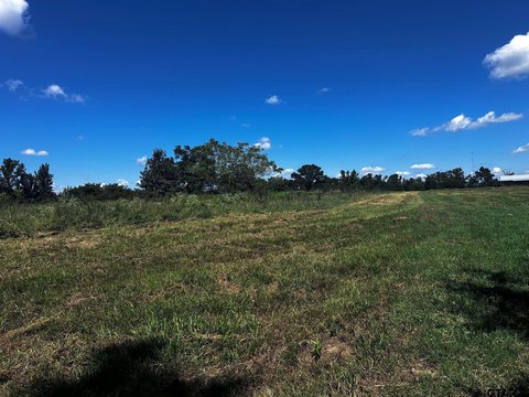 10 Acres in Van ISD
