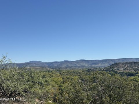 Land, Rimrock, AZ