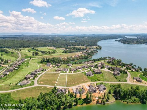Lake View Homesite Opportunity