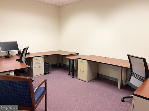 Winchester Office Investment Opportunity