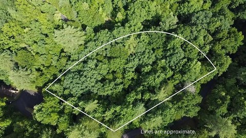 Gated Community Homesite Land