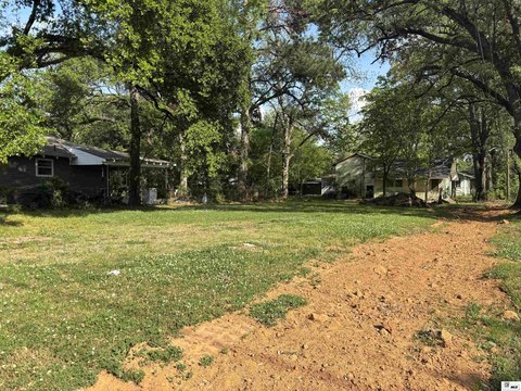 LAND - West Monroe, LA