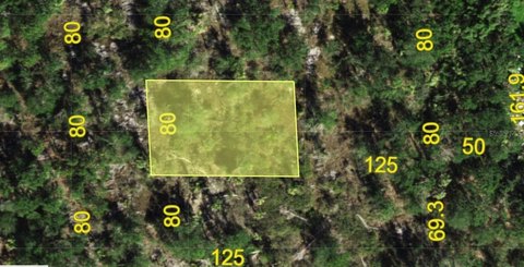LAND - PUNTA GORDA, FL