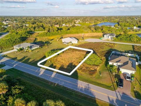 Land, ROTONDA WEST, FL