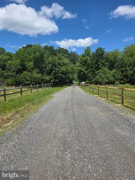 Buildable Land in Waldorf, MD