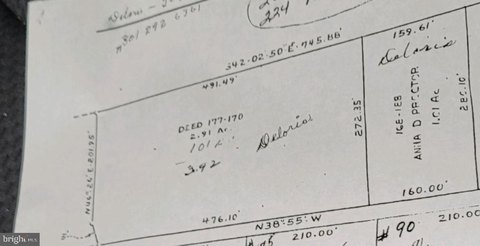 Buildable Land in Waldorf, MD