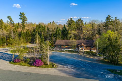 Lake Placid Commercial Opportunity