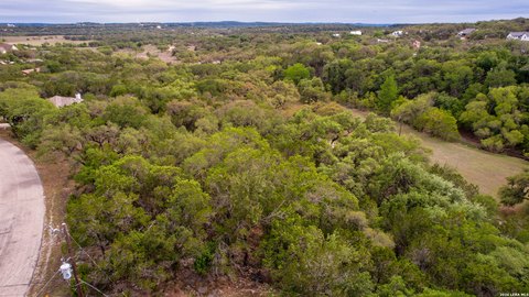 LAND - Spring Branch, TX