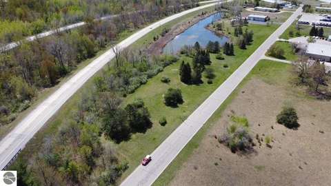 Commercial Land for Pole Buildings