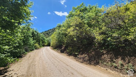 Recreation Land Lot