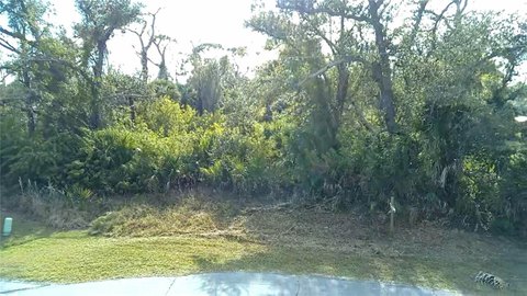Land, ROTONDA WEST, FL