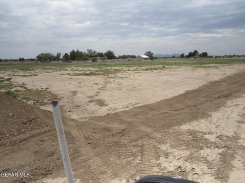 Land, San Elizario, TX