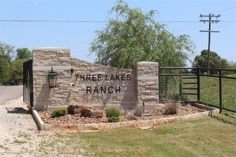 Gated Community Recreational Land
