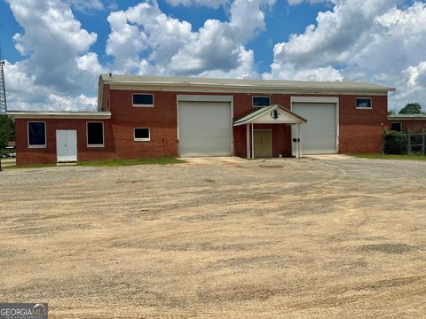 Dublin Commercial Property with Warehouse