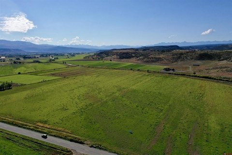 LAND - Montrose, CO