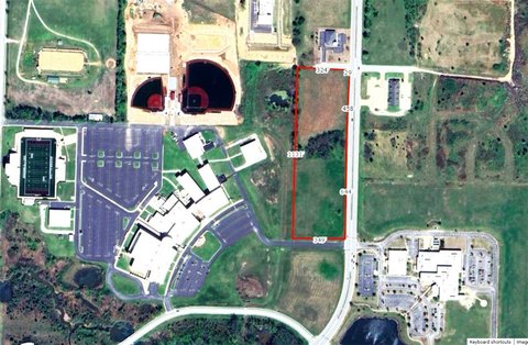 Siloam Springs Commercial Land