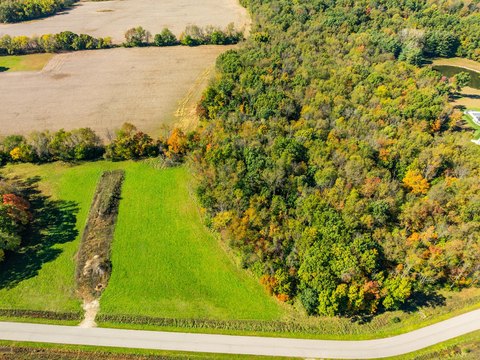 Land, Niles, MI