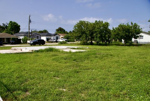 LAND - Hobe Sound, FL