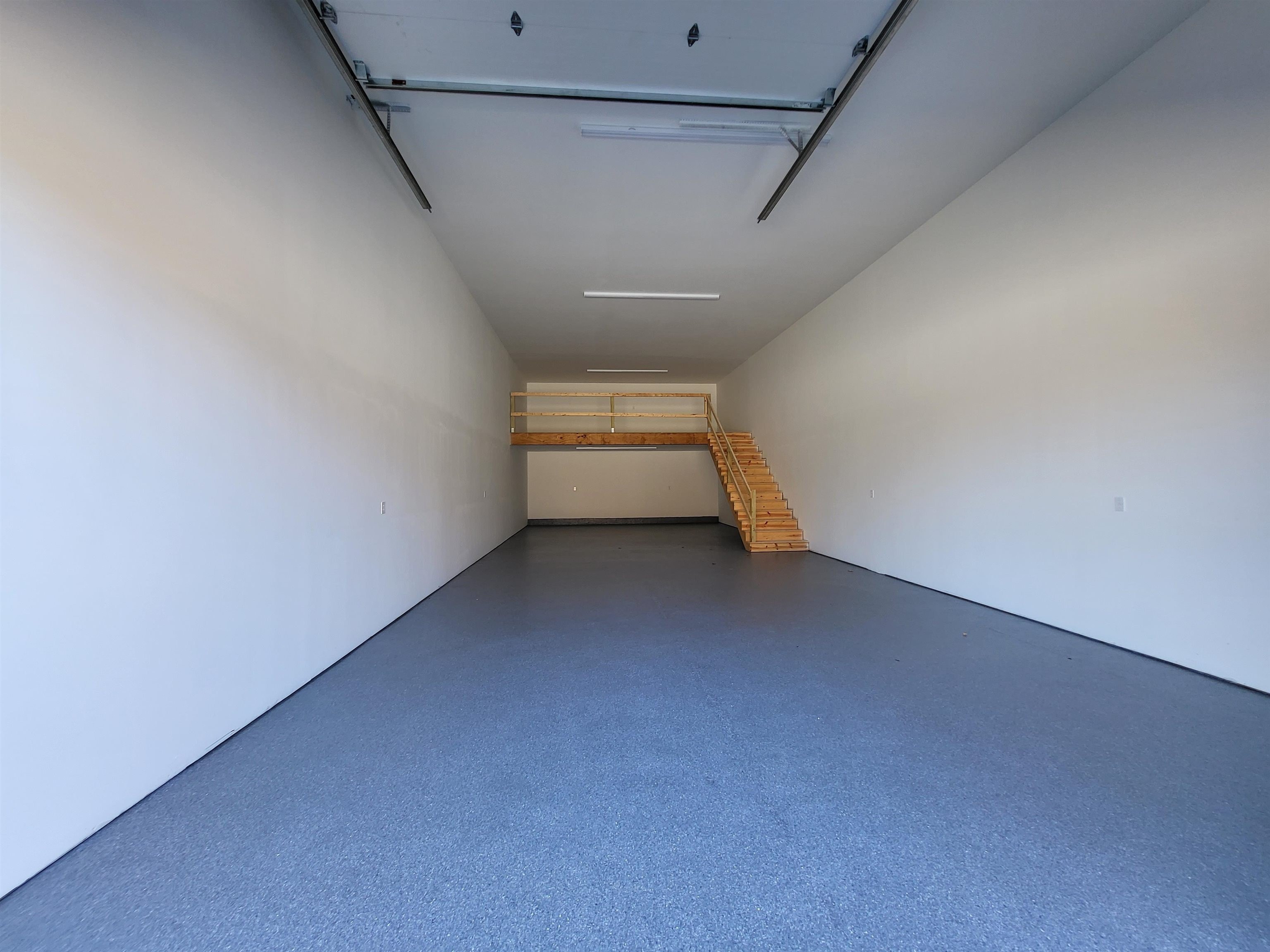 Garage Condominium in Lakes Region