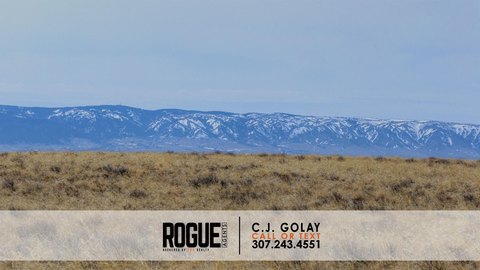 LAND - Casper, WY