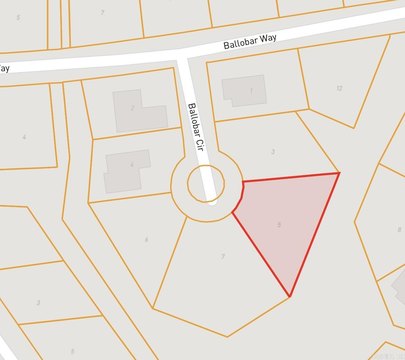 Vacant Land, Hot Springs Village, AR