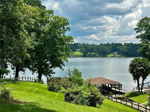LAND - SMITHS STATION, AL