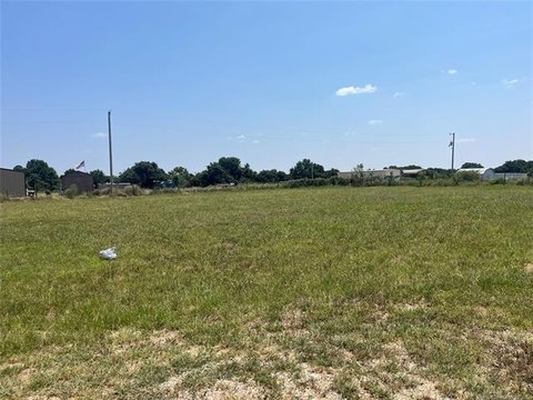 LAND - Kingston, OK