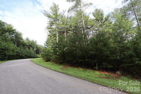 Land, Nebo, NC