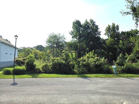 Land, Sneads Ferry, NC
