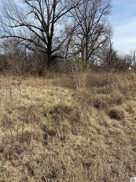 Land with Development Potential