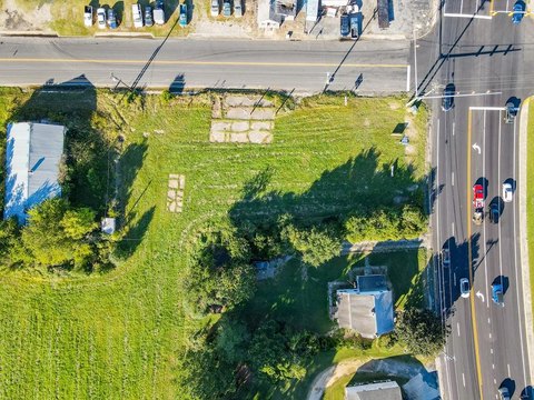 Commercial Land in Nelsonia, VA