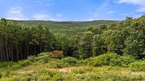 Land, Broken Bow, OK