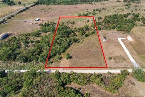 Vacant Land, Caddo, OK