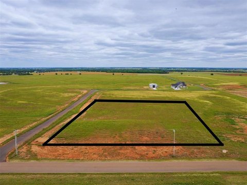 Land, Guthrie, OK