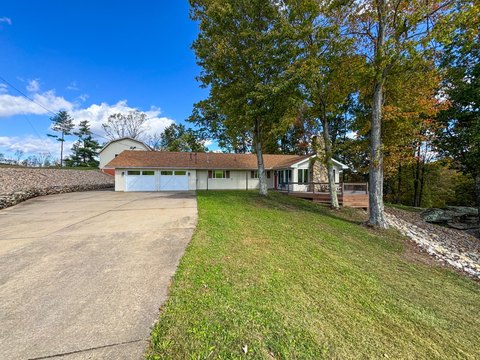 Turn-Key Farm and Estate