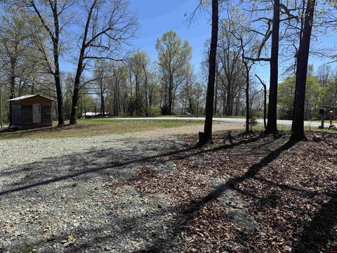 Ready Land for Two Homes