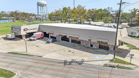 Houma Commercial Property For Sale