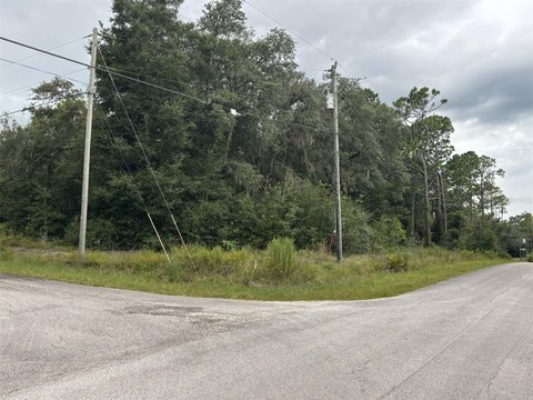 Land, DUNNELLON, FL