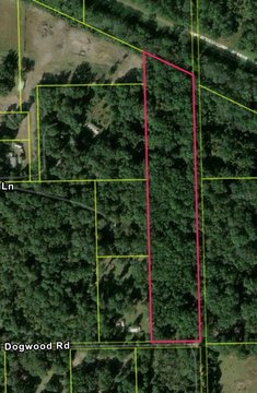 Land, FLORAHOME, FL