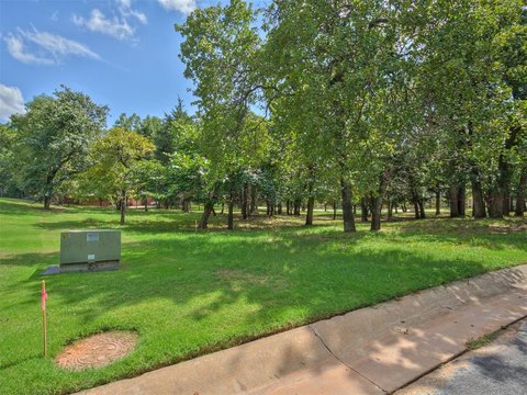 Land, Edmond, OK