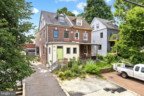 MULTI_FAMILY - Colonial - PHILADELPHIA, PA