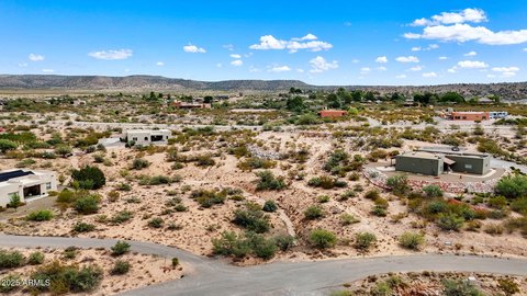 Land, Cornville, AZ
