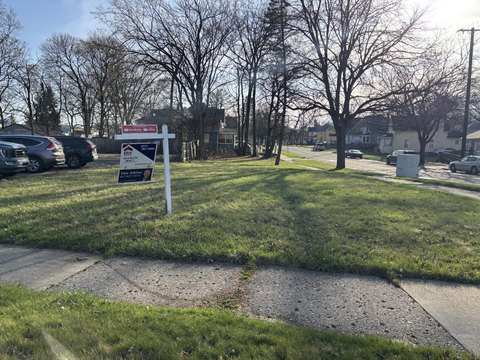 Picture of Land at Summit Ave 115, Jackson, MI